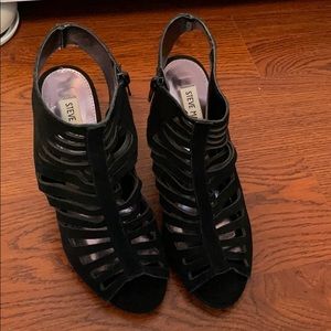 Steve Madden Wedge heels